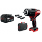 Avvitatore a massa battente a batteria XP BRUSHLESS + batteria